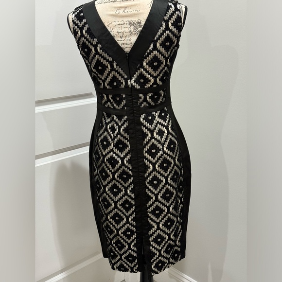 Baciano cocktail dress - Picture 3 of 5